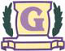 Double Applique Letter G