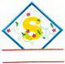 Vine Letter S