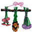 HERB ARRANGEMENT