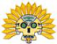 Aztec Skull