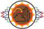 Aztec Sun Applique