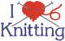 I Love Knitting