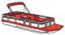 Pontoon Boat