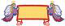 Angels & Banner Applique