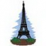 Eiffel Tower