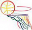 Sm. Ball & Net