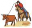 Steer Roper