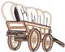 Covered Wagon