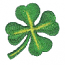 FOUR LEAF CLOVER