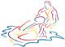 Lg. Jet Skier