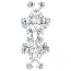 FLORAL OUTLINE
