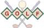 Golf Logo