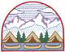 Camping Logo