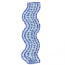 BLUE BORDER