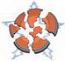 Clay Pigeon Logo