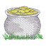 POT OF GOLD