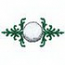 Golf Scroll