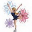 Female Figure Skater