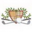 Golf Crest