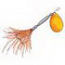 Spinning Lure