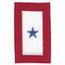 Blue Star Banner( Serving Active Duty)