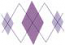 Argyle Pattern