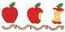 Apples & Worms