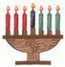 Kwanza Candles