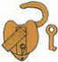 Lock & Key