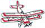 Biplane