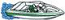 Runabout Inboard