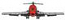 Landing Airliner
