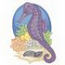 Sea Horse