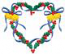 Holly Heart