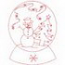 Snow Globe