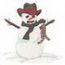 Snowman