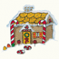 GINGERBREAD HOUSE