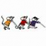Three Blind Mice