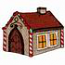 Gingerbread House
