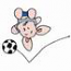Soccer Bunny