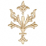 FLEUR DE LIS