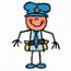 Policeman