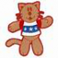 Patriotic Kitty