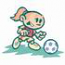 Soccer Player