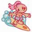 Surfer
