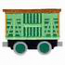 Cattle Car