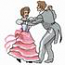 Victorian Dance