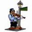 Violin Player