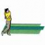 Golf Border
