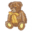 TEDDY BEAR